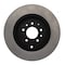 Centric Parts Premium Brake Rotor, 120.45079 120.45079 - alternate 3